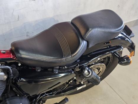 HARLEY DAVIDSON Sportster XL 1200 FORTY EIGHT, Foto 10