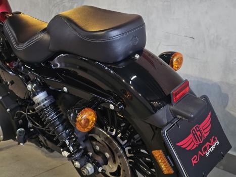 HARLEY DAVIDSON Sportster XL 1200 FORTY EIGHT, Foto 12