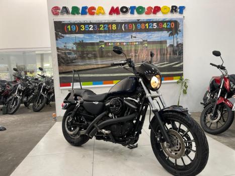HARLEY DAVIDSON Sportster XL 883 CUSTOM, Foto 1
