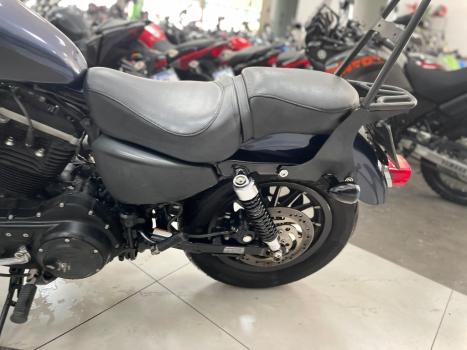 HARLEY DAVIDSON Sportster XL 883 CUSTOM, Foto 7
