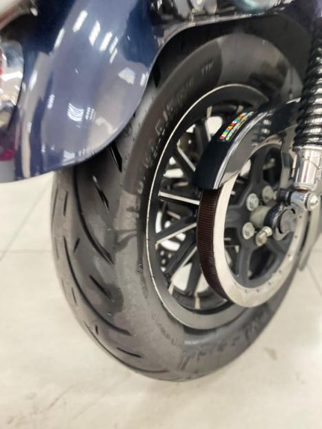 HARLEY DAVIDSON Sportster XL 883 CUSTOM, Foto 8