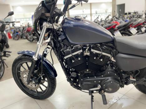 HARLEY DAVIDSON Sportster XL 883 CUSTOM, Foto 9