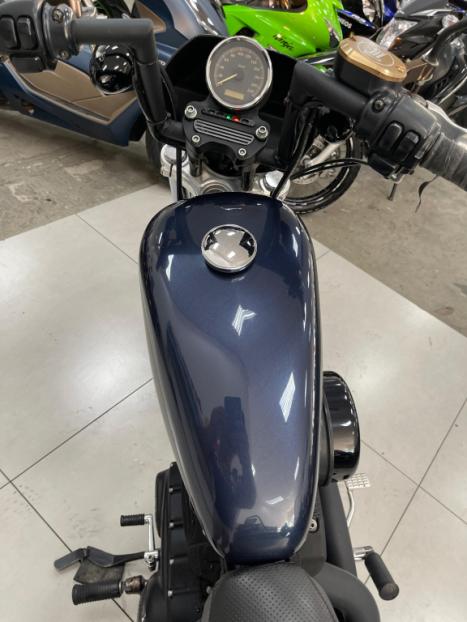 HARLEY DAVIDSON Sportster XL 883 CUSTOM, Foto 10