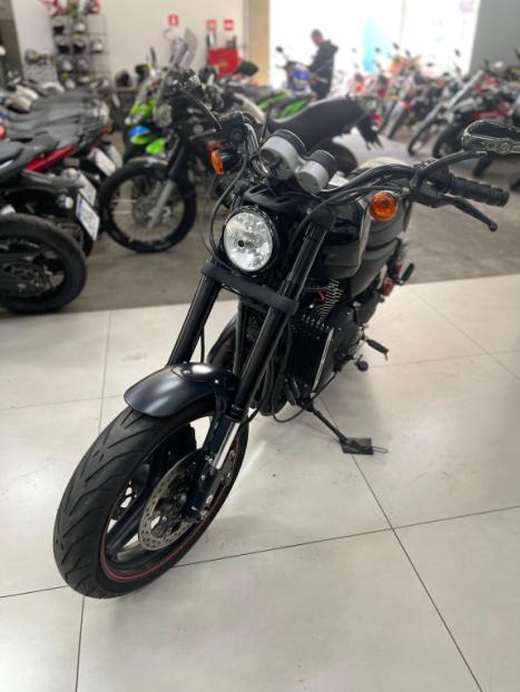 HARLEY DAVIDSON Sportster XL 1200 CUSTOM, Foto 2