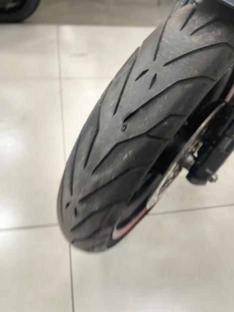 HARLEY DAVIDSON Sportster XL 1200 CUSTOM, Foto 4