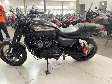 HARLEY DAVIDSON Sportster XL 1200 CUSTOM, Foto 5