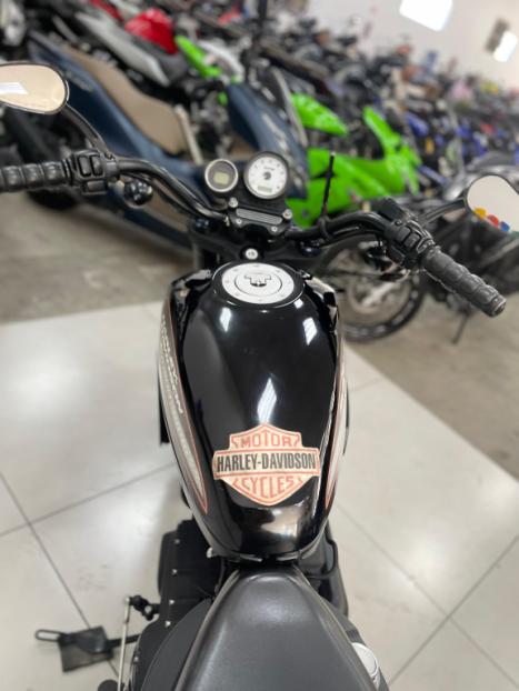 HARLEY DAVIDSON Sportster XL 1200 CUSTOM, Foto 6