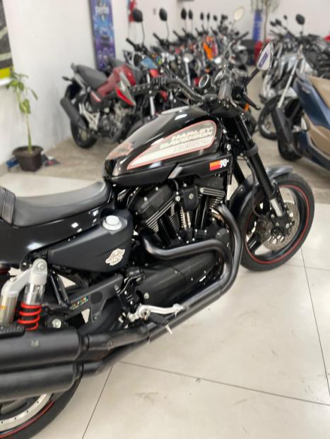 HARLEY DAVIDSON Sportster XL 1200 CUSTOM, Foto 7