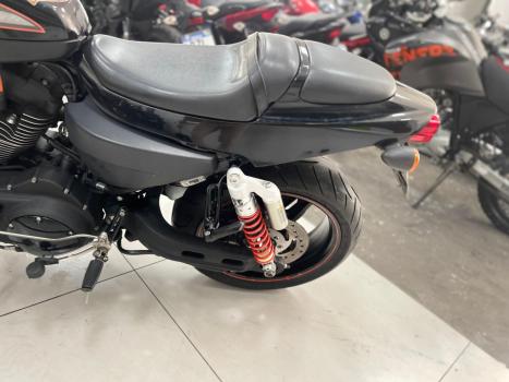 HARLEY DAVIDSON Sportster XL 1200 CUSTOM, Foto 8