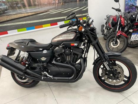 HARLEY DAVIDSON Sportster XL 1200 CUSTOM, Foto 9