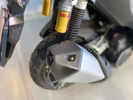HONDA ADV 150 ABS, Foto 4