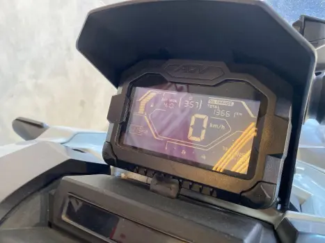 HONDA ADV 150 ABS, Foto 7