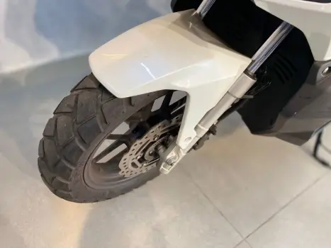 HONDA ADV 150 ABS, Foto 8