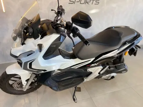 HONDA ADV 150 ABS, Foto 9