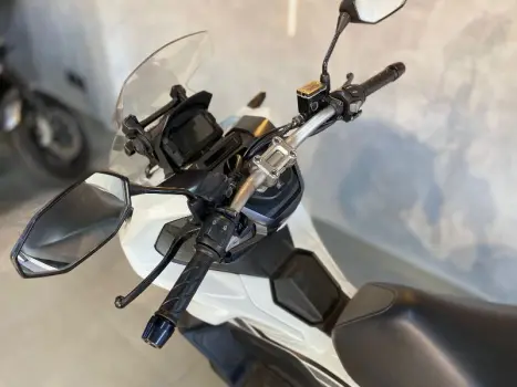 HONDA ADV 150 ABS, Foto 11