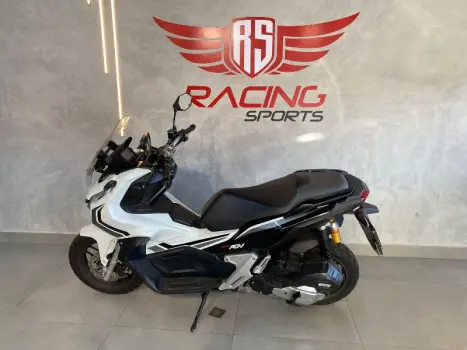HONDA ADV 150 ABS, Foto 12