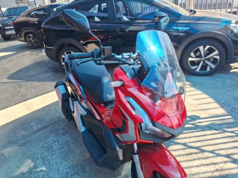 HONDA ADV 150 ABS, Foto 2