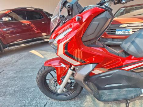 HONDA ADV 150 ABS, Foto 3