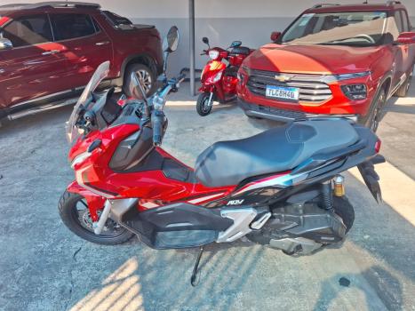 HONDA ADV 150 ABS, Foto 4