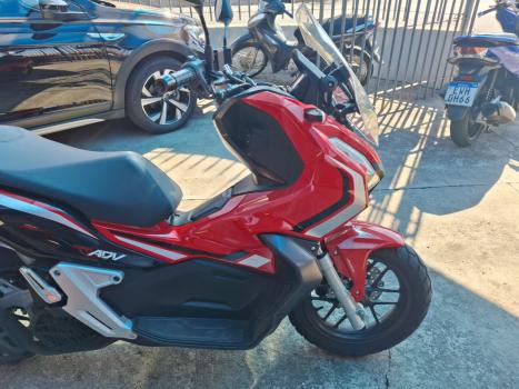 HONDA ADV 150 ABS, Foto 10