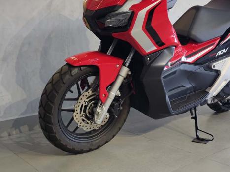 HONDA ADV 150 ABS, Foto 10