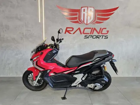 HONDA ADV 150 ABS, Foto 14