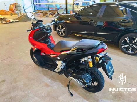 HONDA ADV 150 ABS, Foto 3