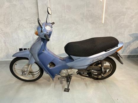 HONDA Biz 100 +, Foto 2