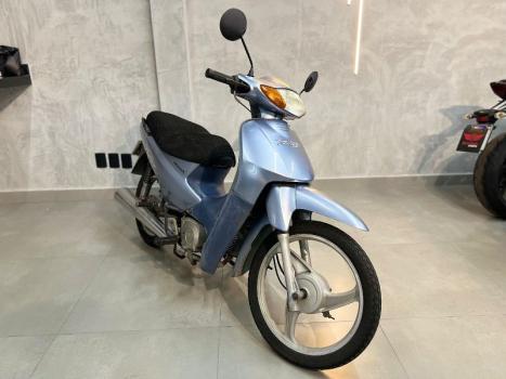 HONDA Biz 100 +, Foto 3