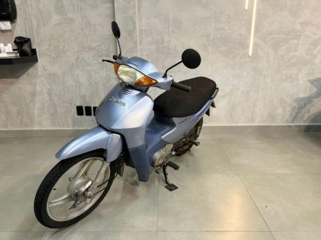 HONDA Biz 100 +, Foto 4