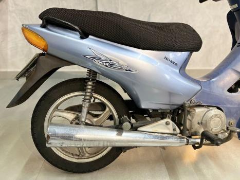 HONDA Biz 100 +, Foto 6