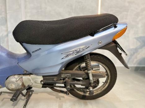 HONDA Biz 100 +, Foto 7