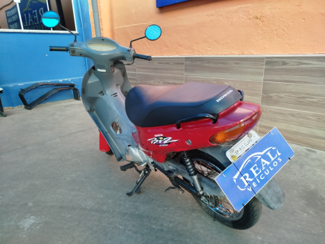 HONDA Biz 100 ES, Foto 2