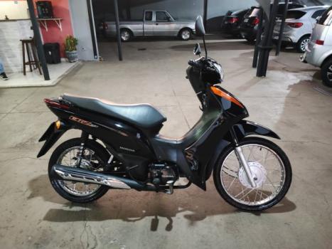 HONDA Biz 100 ES, Foto 1