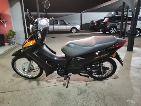 HONDA Biz 100 ES, Foto 2