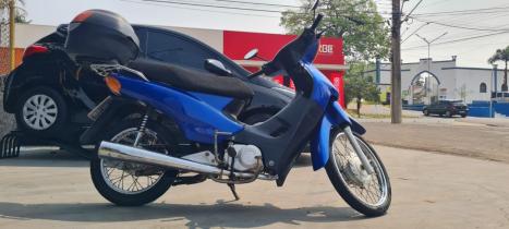 HONDA Biz 100 ES, Foto 4