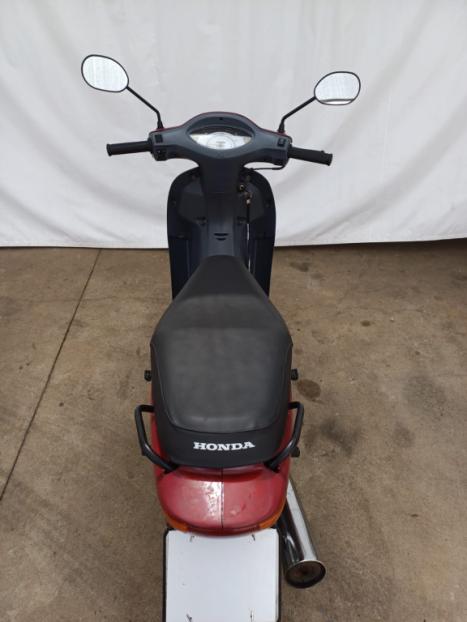 HONDA Biz 100 ES, Foto 5