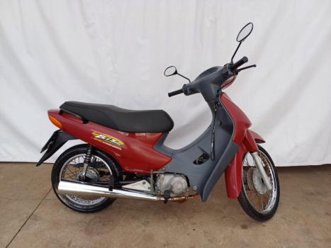 HONDA Biz 100 ES, Foto 2