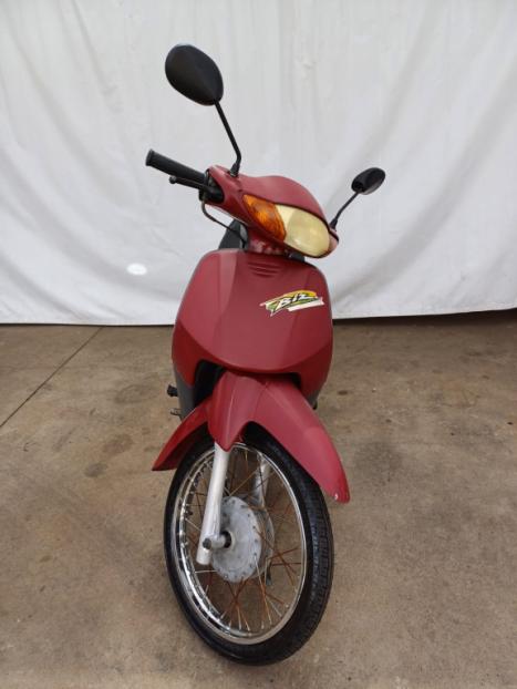 HONDA Biz 100 ES, Foto 4