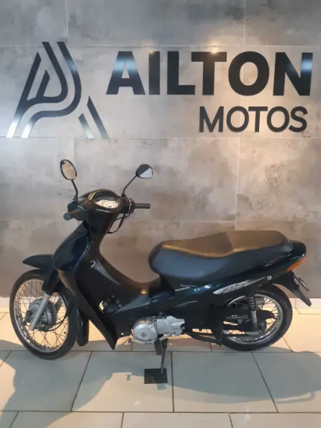 HONDA Biz 100 ES, Foto 4