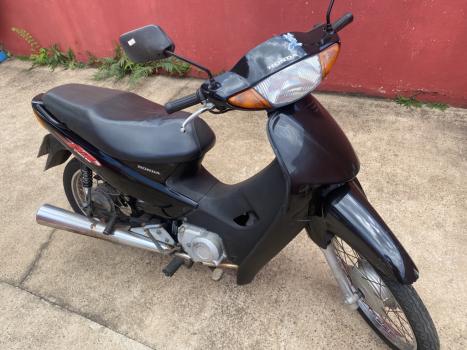 HONDA Biz 100 ES, Foto 2