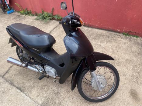 HONDA Biz 100 ES, Foto 4