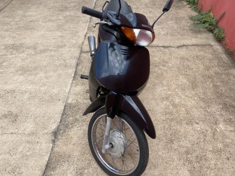 HONDA Biz 100 ES, Foto 5