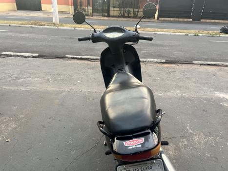 HONDA Biz 100 ES, Foto 4