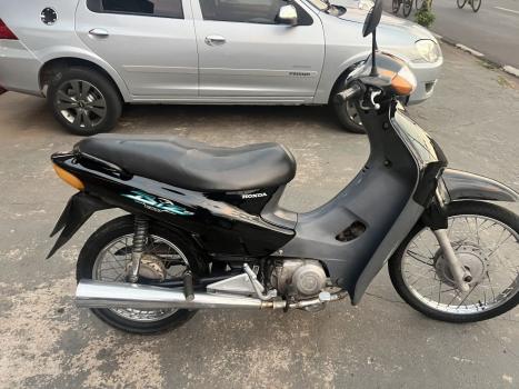 HONDA Biz 100 ES, Foto 5