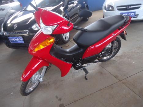 HONDA Biz 100 ES, Foto 1