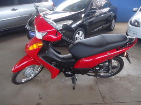 HONDA Biz 100 ES, Foto 2