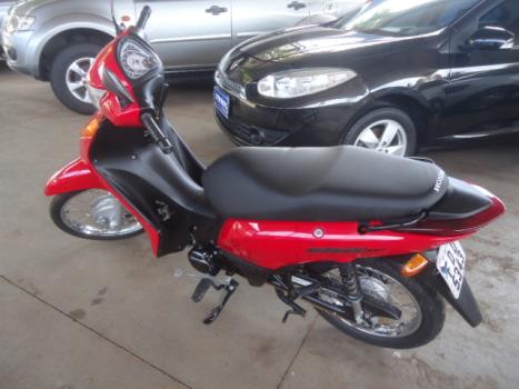 HONDA Biz 100 ES, Foto 3