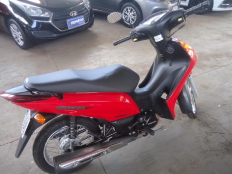 HONDA Biz 100 ES, Foto 4