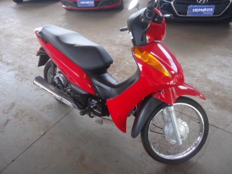 HONDA Biz 100 ES, Foto 5